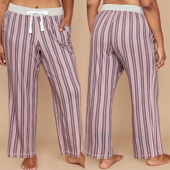 lane bryant pajamas